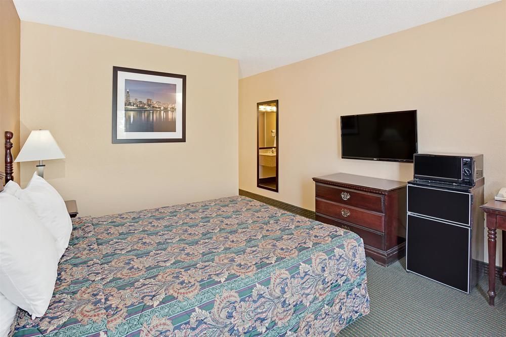 Motel 6-Libertyville, Il ภายนอก รูปภาพ