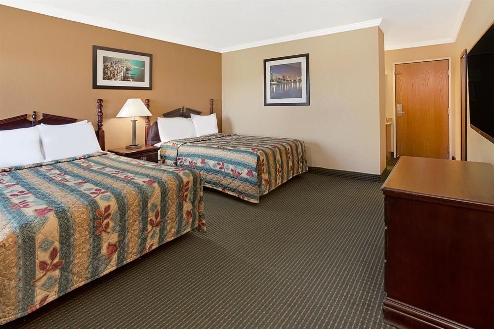 Motel 6-Libertyville, Il ภายนอก รูปภาพ