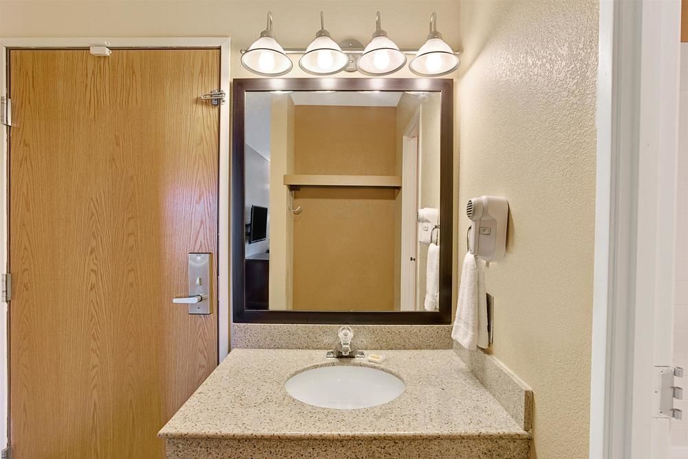 Motel 6-Libertyville, Il ภายนอก รูปภาพ