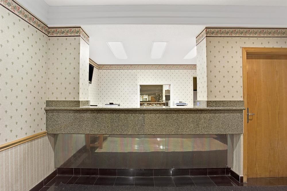 Motel 6-Libertyville, Il ภายนอก รูปภาพ