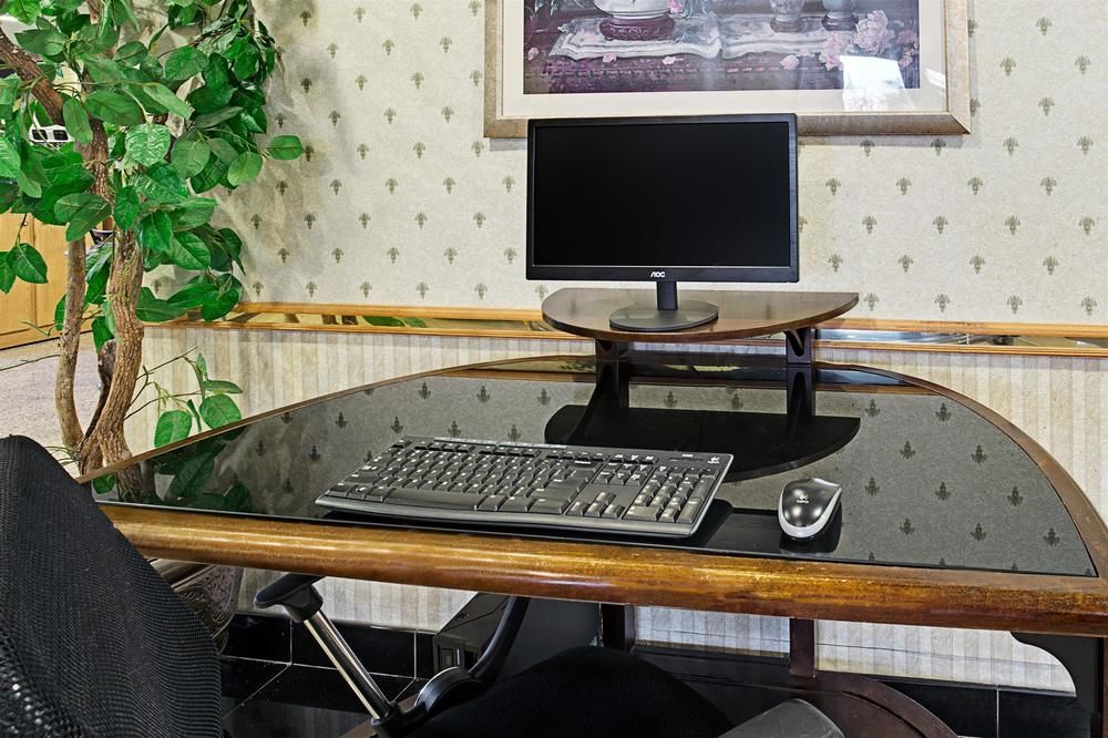 Motel 6-Libertyville, Il ภายนอก รูปภาพ