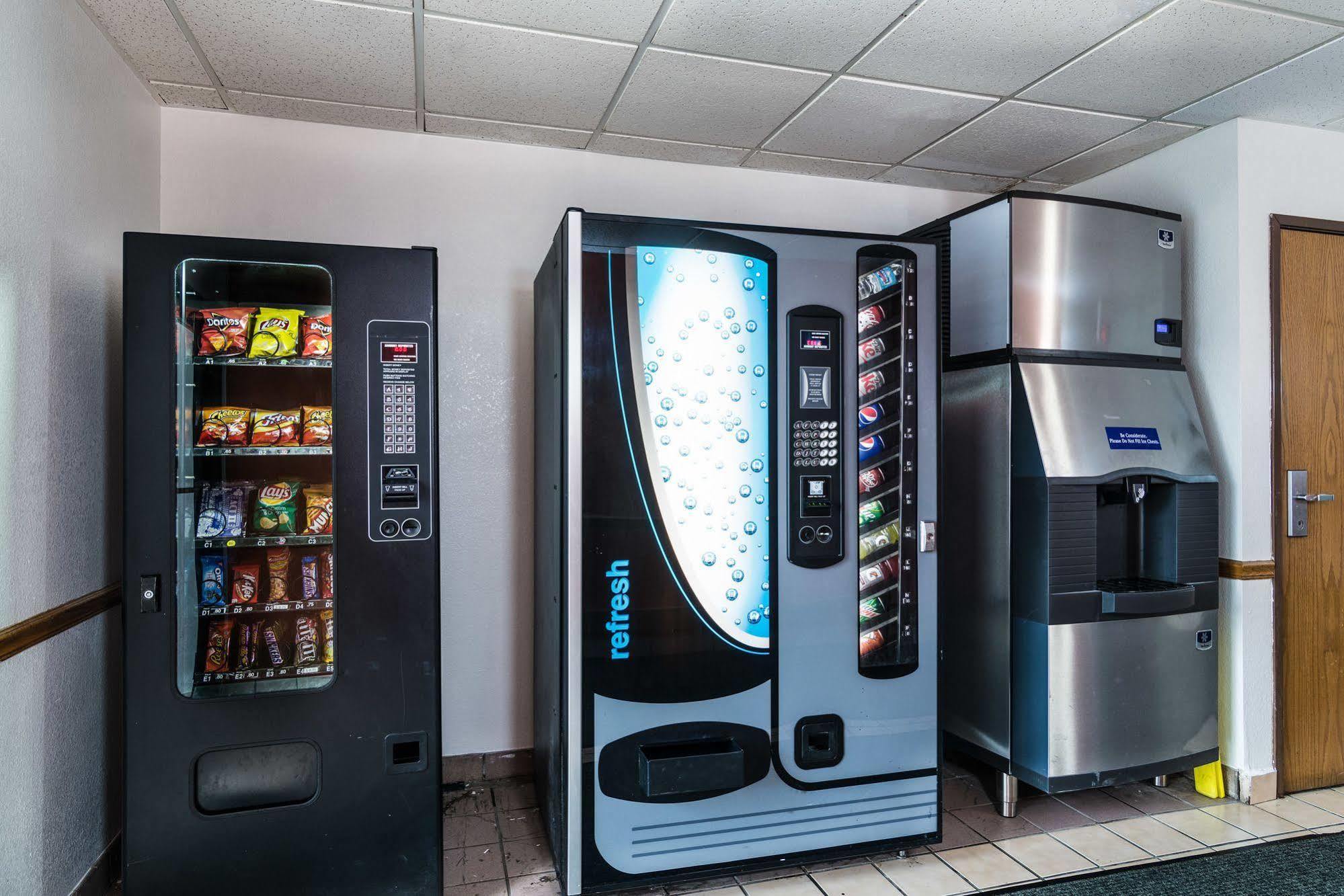 Motel 6-Libertyville, Il ภายนอก รูปภาพ